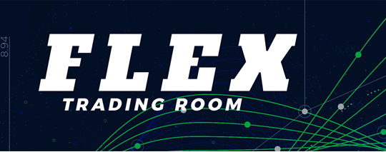 Flex Trading Room (Add on)